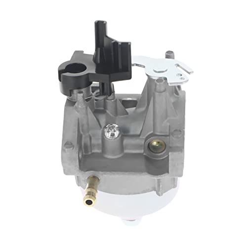 Hutdkte 16100-Z8B-901 Carburetor BB76A A for Honda GCV160LA0 GCV160LA1 S3B S3LB Engines HRR216K10 HRR216K9 HRS216K5 HRS216K6 HRS216K7 VKAA PKAA Mowers - Thumbnail 3