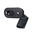 Logitech C505 HD Webcam - 720p HD External USB Camera for Desktop or ...