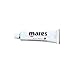 Mares 415108 Snorkel, Mehrfarbig, 20 ml