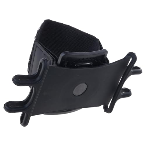 YROHGKPN Giratorio Fitness Handyhalter Armbandgurt zum Laufen Joggen Radfahren Dehnbare Materialien sicheren Halt Schlüsseltasche Handyhalter