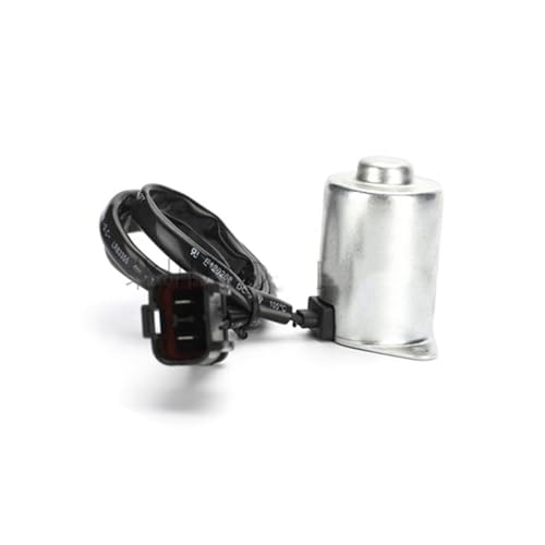 Électrovanne proportionnelle rotative de rechange pour circuits hydrauliques 130-7 - 2