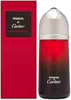 Pasha de Cartier Édition Noire Sport Amazon.com : Pasha de Cartier Edition Noire Sport for Men