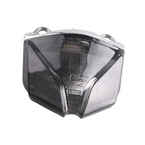 Feu arrière LED pour MV Agusta Brutale et Strada 2001-2009 ZHANGTONG