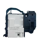 Compatible Con Hisense, Interruptor De Bloqueo Puerta Lavadora Tambor, Accesorios XQG100-1428DPH DWG-1022DH