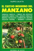 El Cultivo Moderno del Manzano