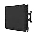 ClearloveWL Impermeabile all'aperto tv Copertina proteggere tv Caso televisivo della copertura antipolvere dello schermo for LED LCD. Set televisivi al plasma - Compatibile con supporti e supporti sta