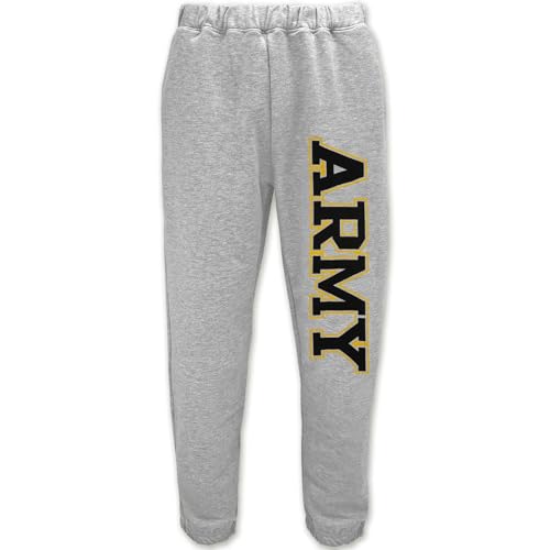 Image of Armed Forces Gear Army Block Sweatpants (Grey)