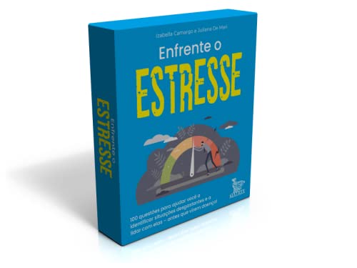 Enfrente o estresse: 100 questões para ajudar você a identificar situações desgostantes e a lidar com elas- antes que virem doença - Imagem 3