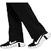 Nike Dri-Fit Power Women's Training Pants DM1191-010 (Black/Black), Size XL