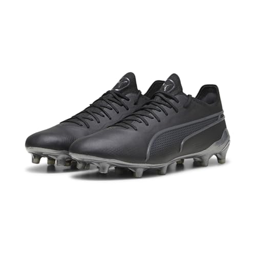 Zapatillas PUMA King Ultimate FG/AG Wn's, botas de fútbol para mujer 5