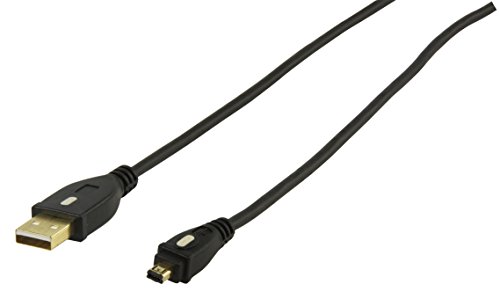 HQ HQCC-160/5 - Cavo di Collegamento USB 2.0