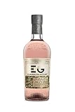 Edinburgh Gin Pink Gin Likör Rhubarb Ginger / Rhabarber Ingwer, (1 x 0.5 l)