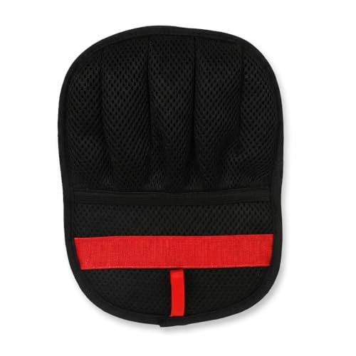 Pet Grooming Glove with 5-Finger Tips