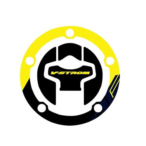 Protection réservoir moto V-Strom 1050 DE kit stickers premium