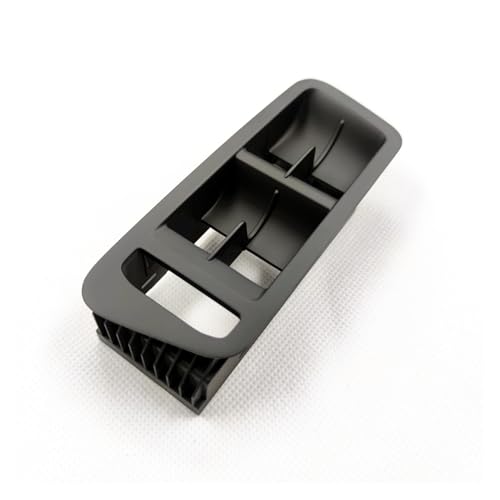 Interrupteur de fenêtre de voiture Golf 7 commande lève-vitre avant gauche 5G0867255