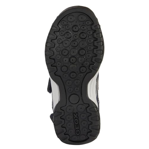 Image of Geox J Borealis Boy A, Sandals Kids