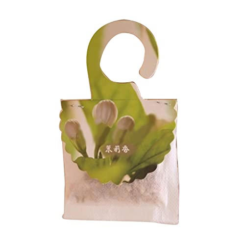 Sachets con colgador para armario y baño miniatura 1