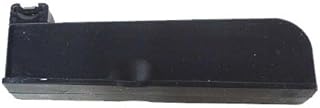 Airsoft 30rd Magazine for VSR-10 (Bar-10) Sniper Rifle Black