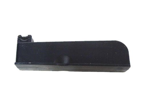 Airsoft 30rd Magazine for VSR-10 (Bar-10) Sniper Rifle Black