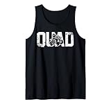 Photo Gallery funny quad retro quad riding four wheeler atv for boys men canotta Photo Gallery funny quad retro quad riding four wheeler atv for boys men canotta