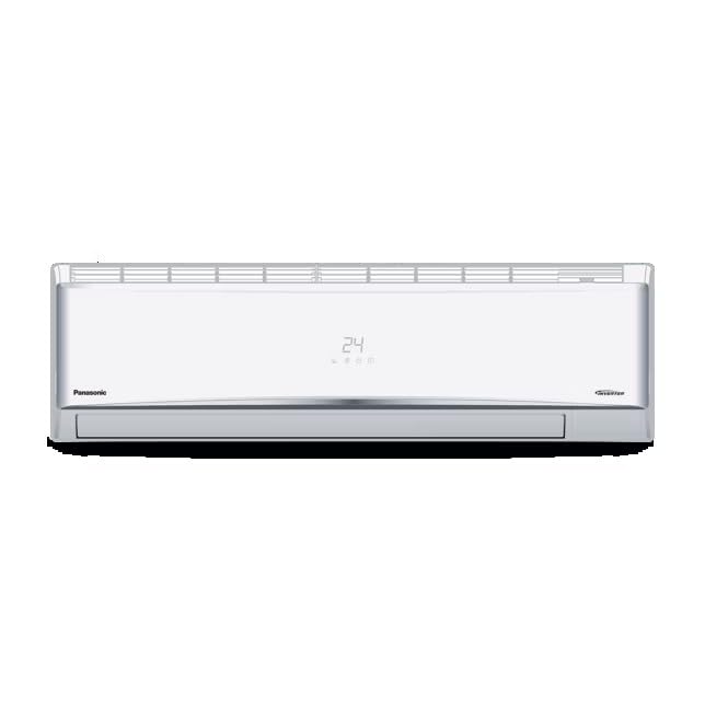 Image of Panasonic CS /CU-RU18CKY 1.5 Ton 3-Star Inverter Split Air Conditioner - 8 in 1 Convertable,Efficient Cooling, Powerful Mode, 100% Copper, 2026 Model (CS /CU-RU18CKY)