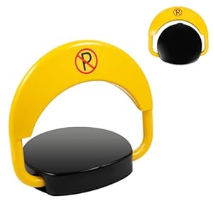 Ciounmb Ferngesteuerter Parkpfosten Barierka Parkingowa