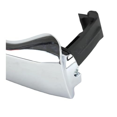 Poignée porte chromée Edge 2011-2014 Explorer 2018 extérieur de voiture