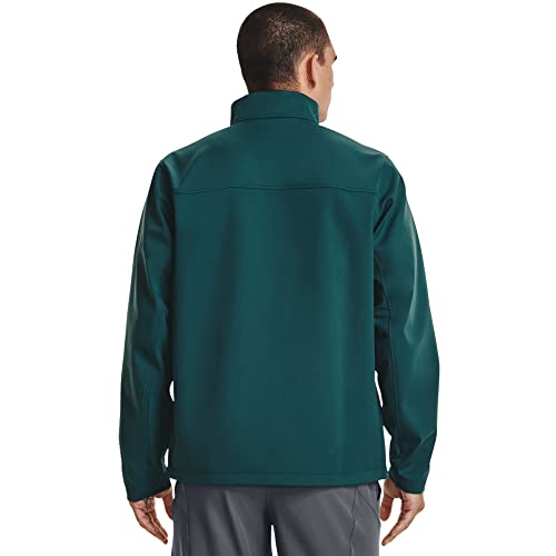 Image of Under Armour Men's Coldgear Infrared Shield 2.0 Soft Shell
