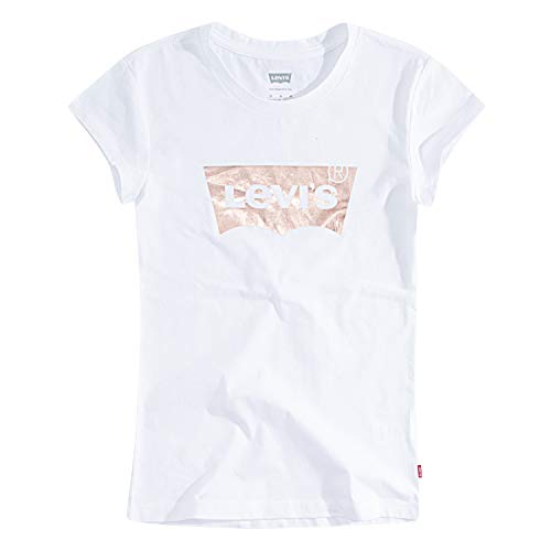 Image of Levi's Girls T-Shirt