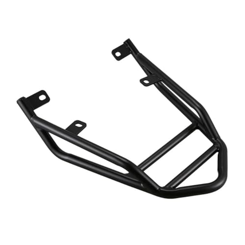 Support coffre moto Scrambler 800 pour fixer vos bagages arrière sans risque - 2