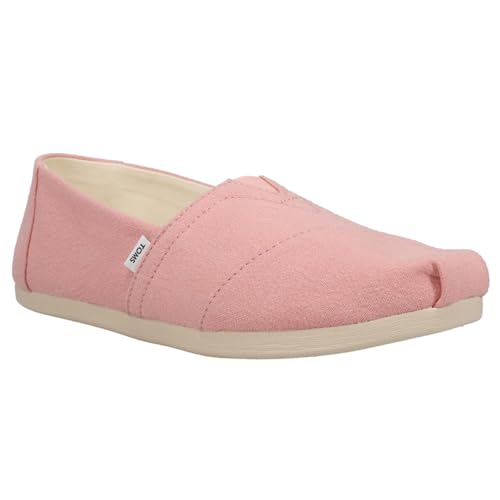 TOMS Women's, Alpargata Slip-On - Wide Width - Image 3