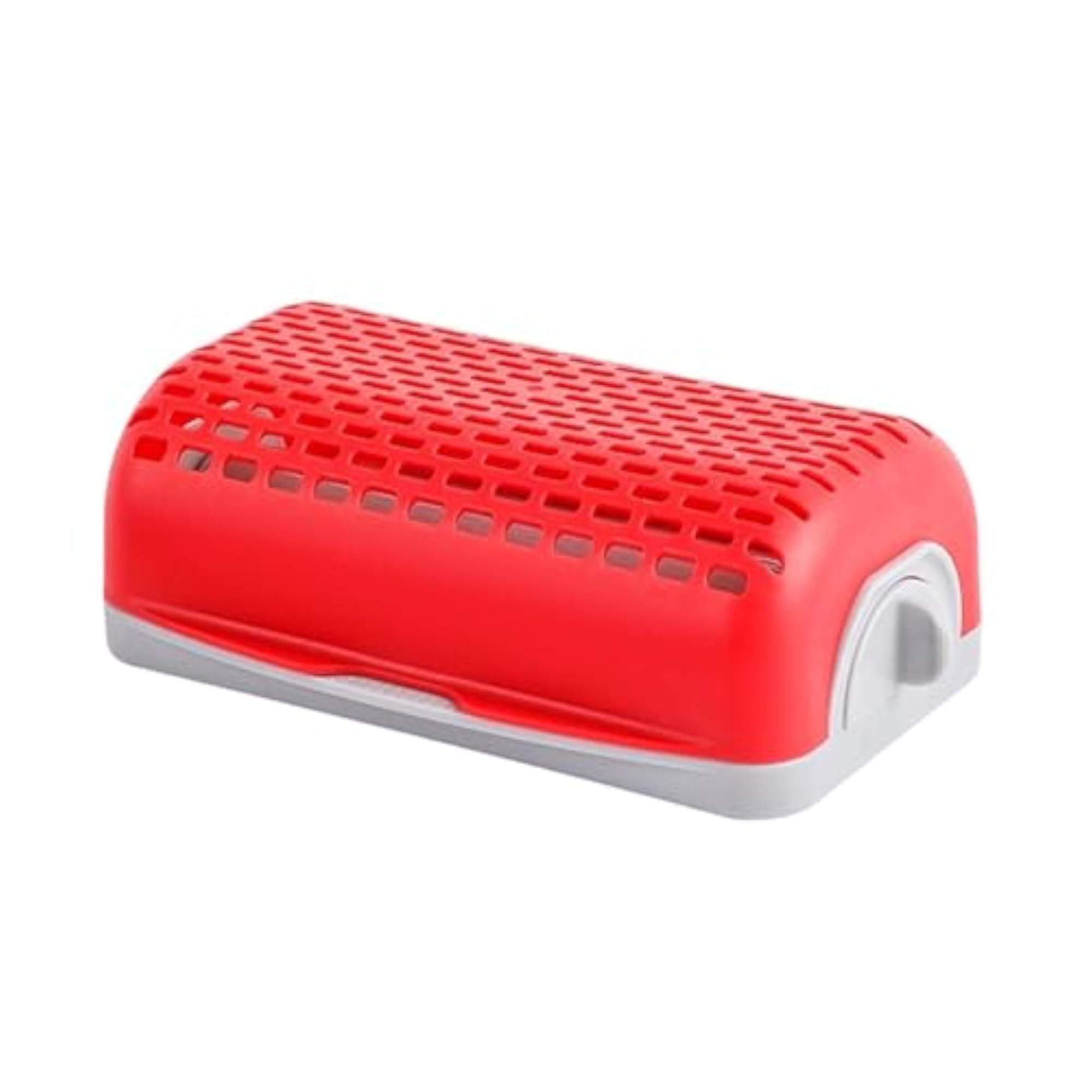 Microwave Hot Dog Former Baking Accessory