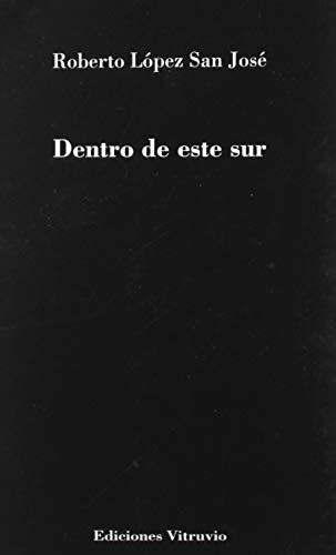 Portada de Dentro de Ese Sur