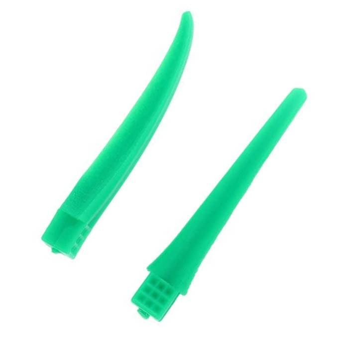 Garrison GWGR G-Wedge Dental Matrix Wedges Green Large 300/Pk