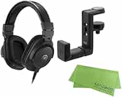 【YAMAHA】HPH-MT5【モニターヘッドホン】 YAMAHA HPH-MT5W(ホワイト)(スタジオモニターヘッドホン