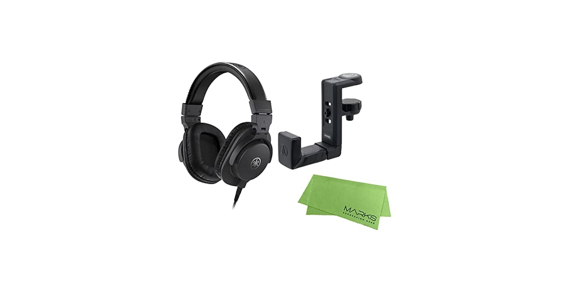 Amazon | YAMAHA ヤマハ - スタジオモニターヘッドホン HPH-MT5