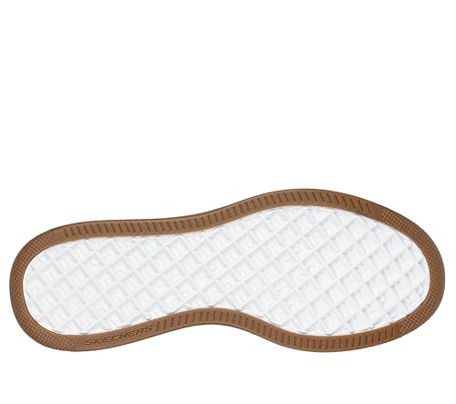 Skechers Men's Sport Court 92-Distown Hands Free Slip-ins Sneaker2