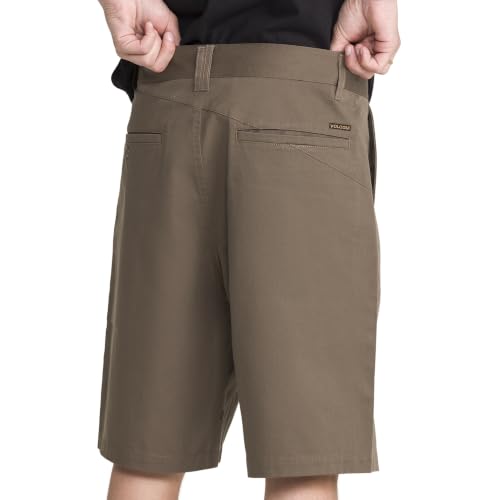 Image of Volcom Men's Volcom Men's Frickin Chino Short