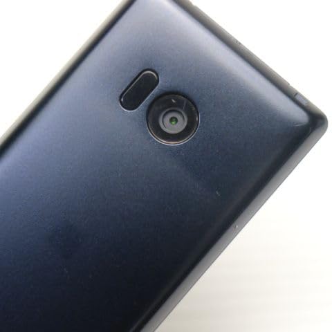 Amazon | docomo SH-02L AQUOS ケータイ ブラック | シャープ(SHARP