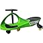 Green (Equipped with rubber wheels)