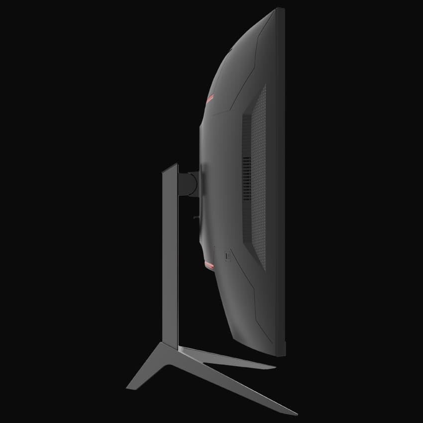 LC-Power LC-M27QC (27") QHD TFT