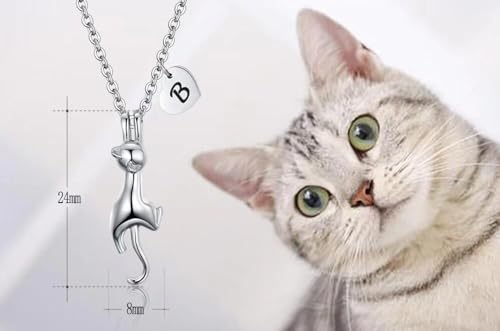 Collar de gato para niñas ideal para llevar al colegio y fiestas de cumpleaños 7