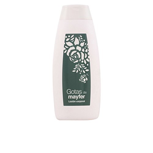 Gotas De Mayfer Body Lotion 250ml by MAYFER PERFUMES