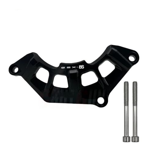 Protecteur de curseur GSX-8S GSX8R protection moteur gauche droite contre les casses carter