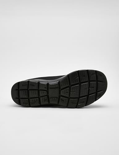 Image of Skechers Mens Summits Slip-on Running Shoe
