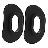 KITANDOVE 2 Pièces de Silicone pour Détendeur de Plongée Accessoires de Protection pour Éq...