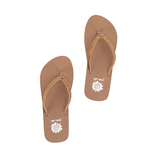 Image of Yellow Box Women's Jello Sandal