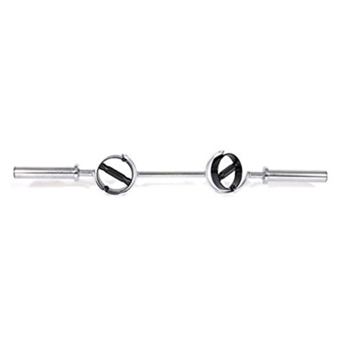 Troy Barbell Supra Curl Bar
