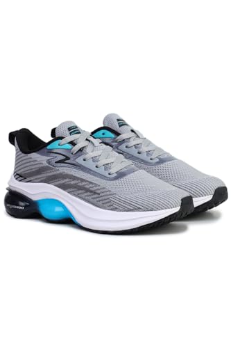 Image of Columbus VORTEX-01 Sports Shoes - Running Shoes|Walking Shoes| Training & Gym Shoe | Outdoors Shoe for Men