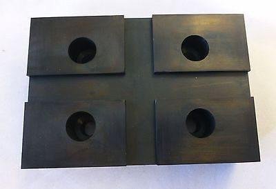 REPLACEMENTKITS.COM - Brand Fits Globe Lift Arm Pads -